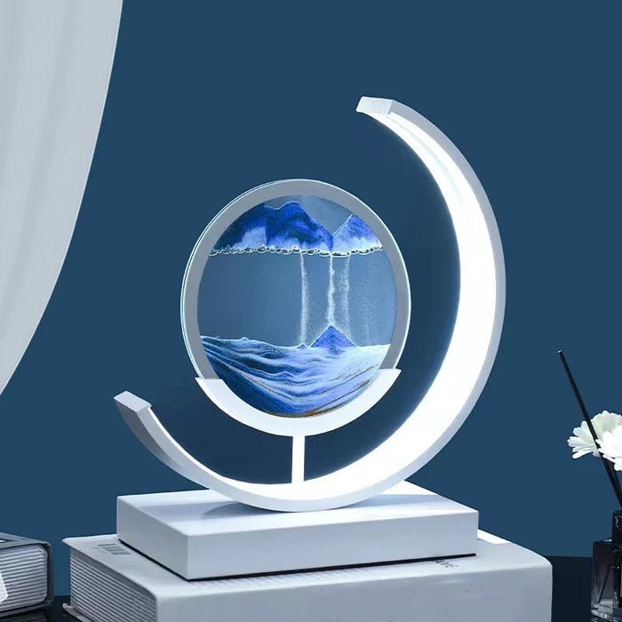 Sandlight LED Table Lamp